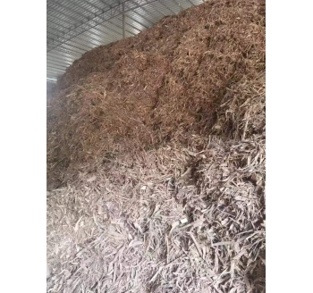沃柑果树破碎料