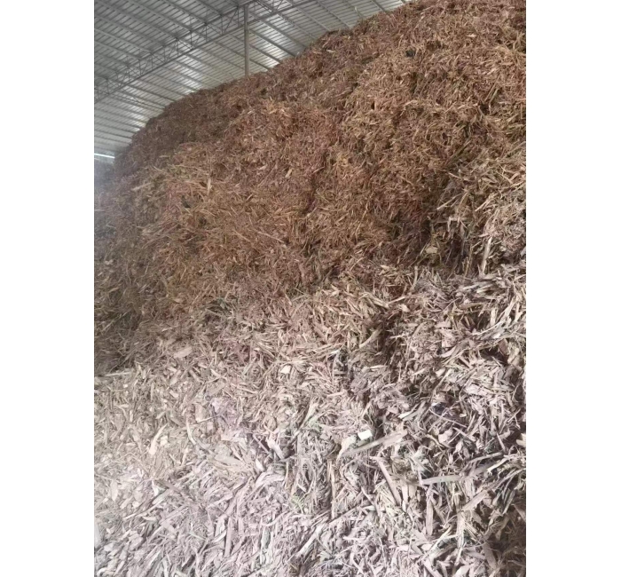 沃柑果树破碎料